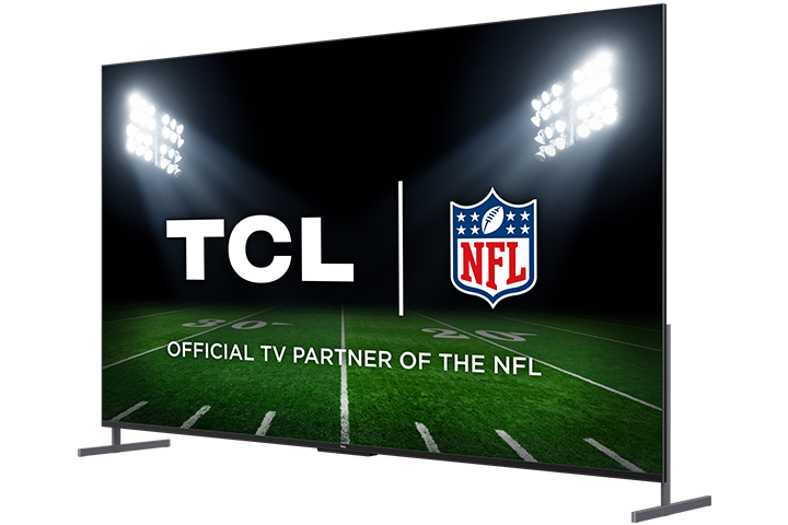 Tcl authentic TV